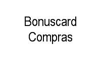 Logo Bonuscard Compras