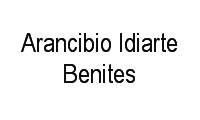 Logo Arancibio Idiarte Benites em Santa Tereza