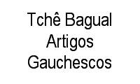 Logo Tchê Bagual Artigos Gauchescos em Sarandi