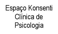 Logo Espaço Konsenti Clínica de Psicologia em Juvevê