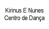 Logo de Kirinus E Nunes Centro de Dança em Auxiliadora