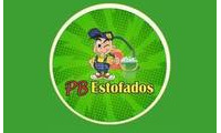 Logo WHATSAPP (83) 98676 -1996 PB ESTOFADOS - ESTOFADORES EM JÕAO PESSOAS E REGIÃO