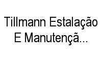 Logo Tillmann Estalação E Manutenção em Madeira em Boa Vista