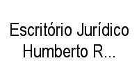 Logo Escritório Jurídico Humberto Rufino Advogados Associados em Centro
