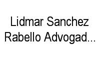 Logo Lidmar Sanchez Rabello Advogados Associados em Centro