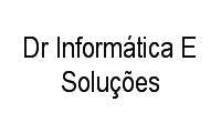 Logo Dr Informática E Soluções