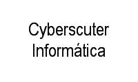 Logo Cyberscuter Informática