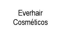 Logo Everhair Cosméticos
