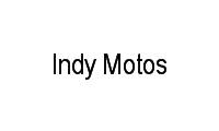 Logo Indy Motos em Jardim Atlântico