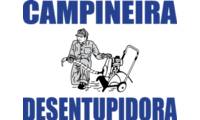 Logo Campineira Desentupidora Limpa Fossa em Jardim do Trevo