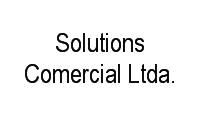 Logo Solutions Comercial Ltda. em Industrial São Luiz