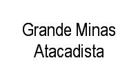 Logo Grande Minas Atacadista em Olaria (Barreiro)