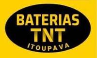 Logo BATERIAS TNT ITOUPAVA CENTRAL em Itoupava Central