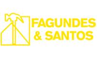 Logo Fagundes & Santos Gesso E Pintura em Rio Branco