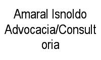 Logo Amaral Isnoldo Advocacia/Consultoria