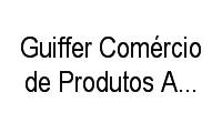 Logo Guiffer Comércio de Produtos Agropecuários em Maracanã