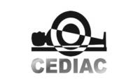Logo Cediac em Bosque