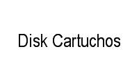 Logo Disk Cartuchos