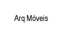 Logo Arq Móveis em Navegantes