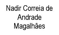 Logo Nadir Correia de Andrade Magalhães em Vila Ipiranga