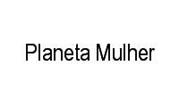 Logo Planeta Mulher em Bangu