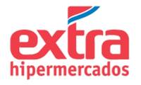 Logo Extra - Hipermercado Niterói em Centro