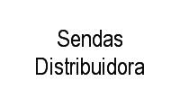 Logo Sendas Distribuidora em Ingá