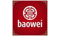 Logo Baowei Artes Orientais em Auxiliadora