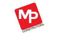 Logo Mp Construtora em Cerqueira César