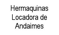 Logo Hermaquinas Locadora de Andaimes