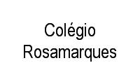 Logo Colégio Rosamarques