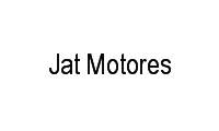 Logo Jat Motores em Centro