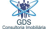 Logo Gds Consultoria Imobiliária em Bosque da Saúde