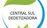 Logo Central Sul Dedetizadora