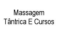 Logo Massagem Tântrica E Cursos em Praia da Costa