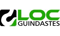 Logo LOC Guindastes E Caminhão Munck