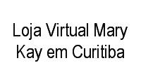 Logo Loja Virtual Mary Kay em Curitiba em Hauer