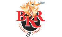 Logo Bkr Festas & Eventos em Floresta