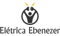 Logo Elétrica Ebenezer