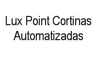 Logo Lux Point Cortinas Automatizadas em Floresta
