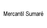 Logo Mercantil Sumaré em Alto do Sumaré
