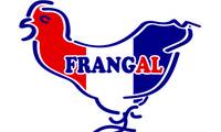 Logo Frangal - Frangos de Alagoas em Levada