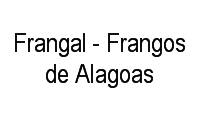 Logo Frangal - Frangos de Alagoas em Levada