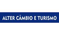 Logo Alter Câmbio E Turismo em Central
