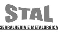 Logo Stal - Serralheria e Metalúrgica