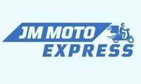 Logo JM Moto Express
