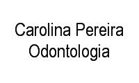 Logo Carolina Pereira Odontologia em Centro