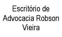 Logo Escritório de Advocacia Robson Vieira em Centro