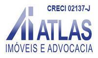 Logo Atlas Imóveis E Administração de Bens em Vila Maria
