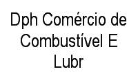 Logo Dph Comércio de Combustível E Lubr Ltda